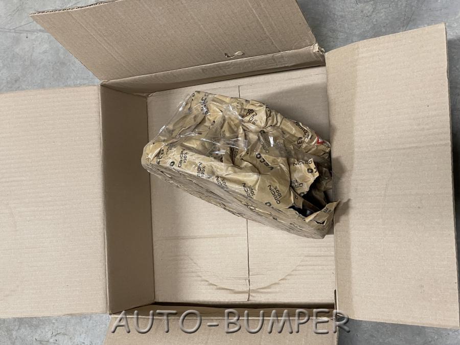 Iveco Eurocargo 1991- Диск тормозной задний 7187569